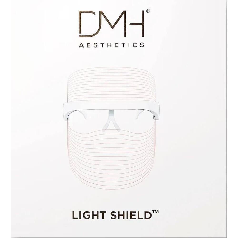 DMH Aesthetics Light Shield - NEW